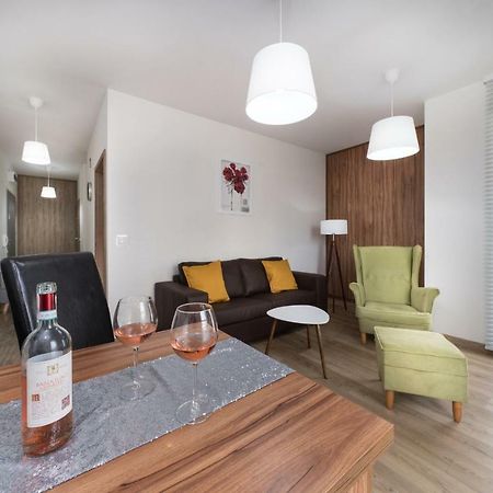 Apartament Sweet House オルシュティン エクステリア 写真