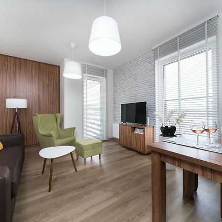 Apartament Sweet House オルシュティン エクステリア 写真
