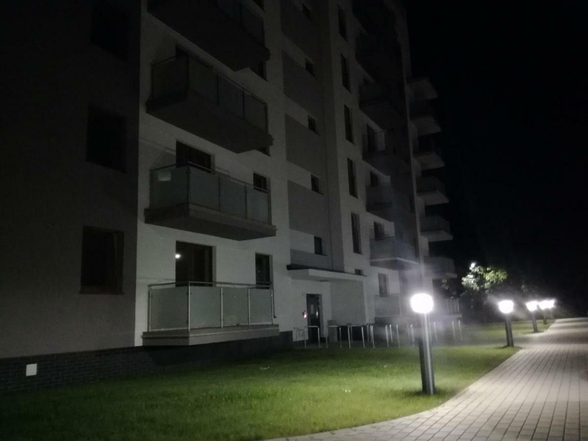 Apartament Sweet House オルシュティン エクステリア 写真