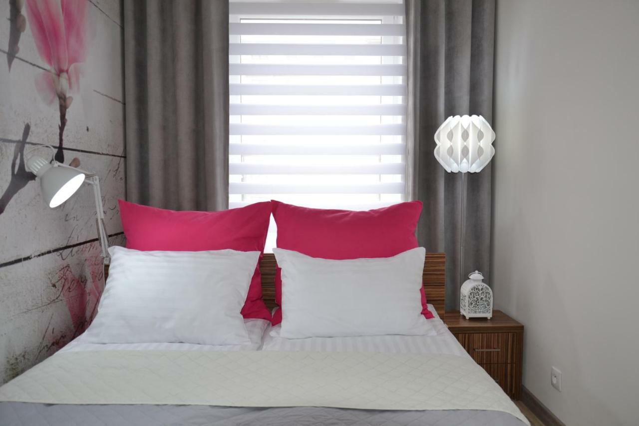 Apartament Sweet House オルシュティン エクステリア 写真