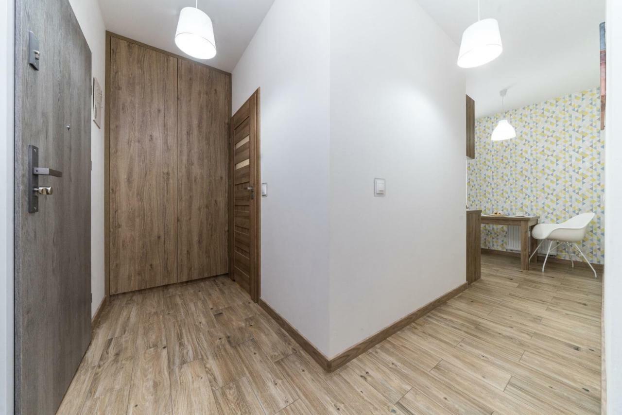 Apartament Sweet House オルシュティン エクステリア 写真