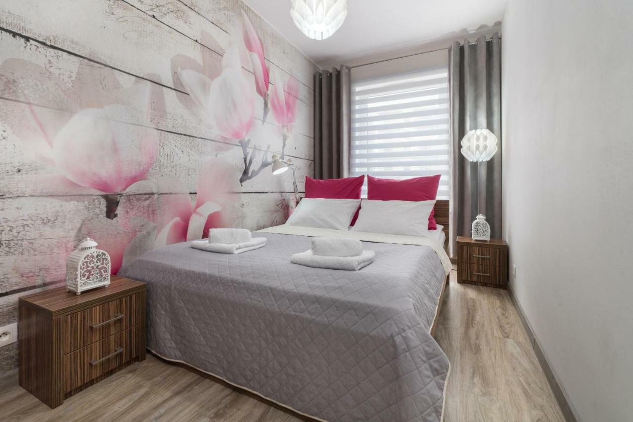 Apartament Sweet House オルシュティン エクステリア 写真