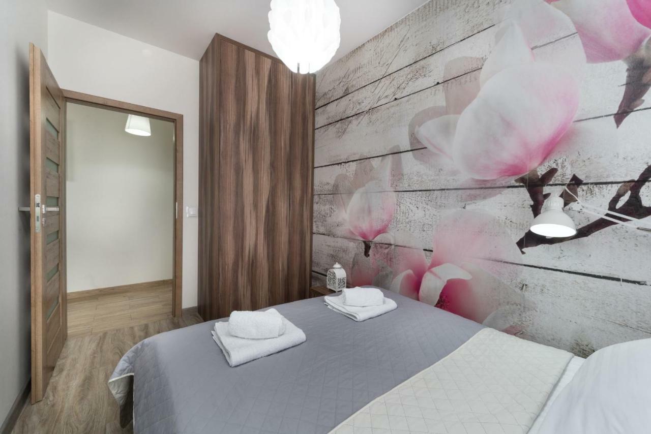 Apartament Sweet House オルシュティン エクステリア 写真